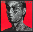  The ROLLING STONES	tattoo you	 
